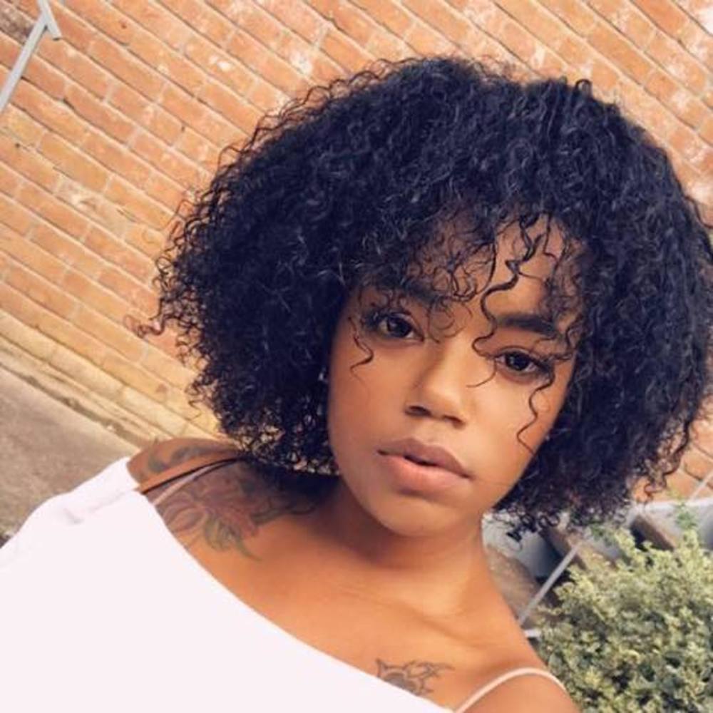 Meet your Posher, Jessica